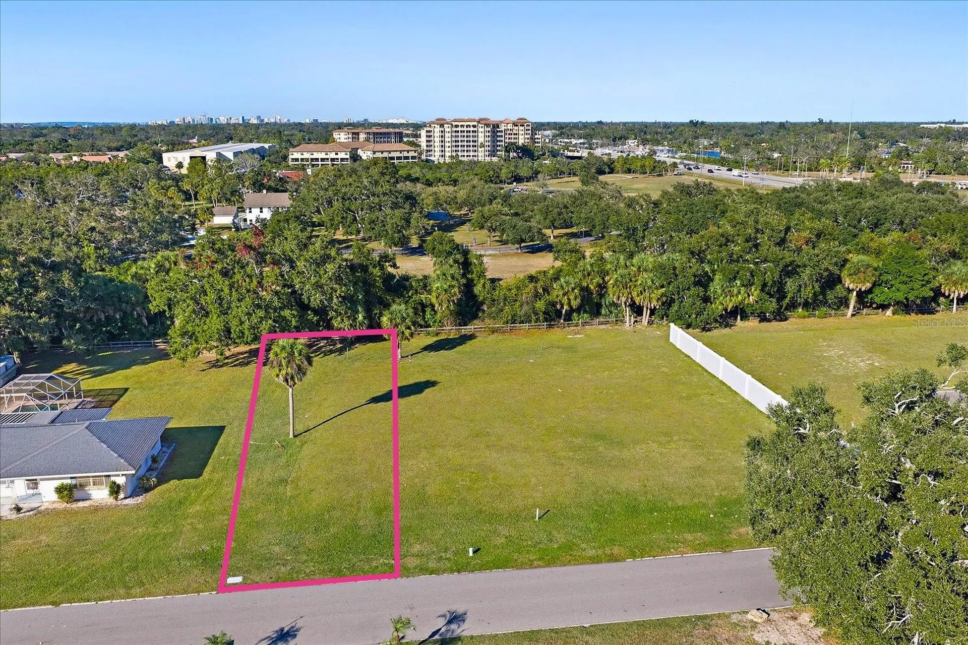 Southwood Street Sarasota FL 34231