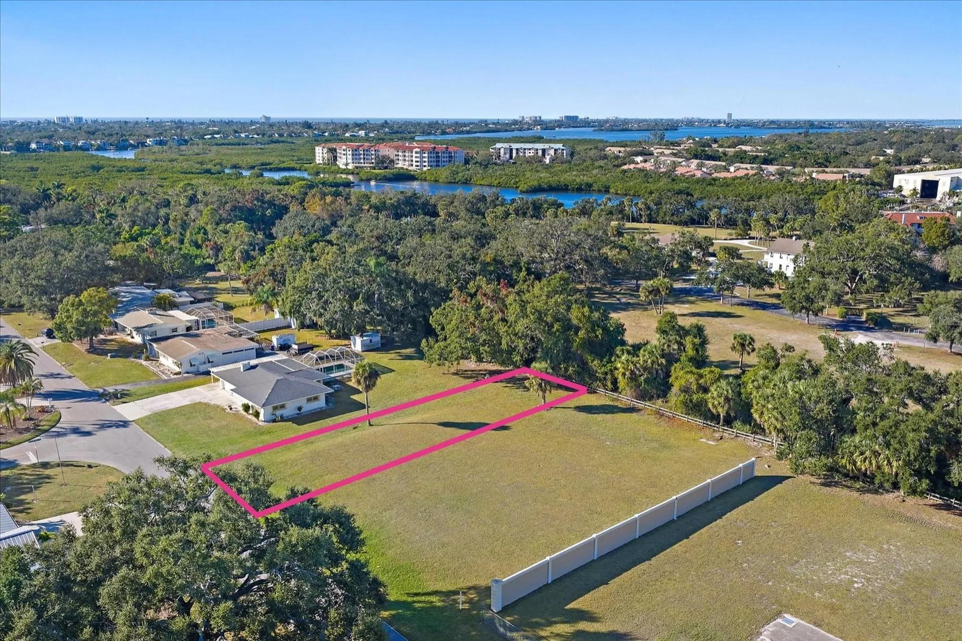 Southwood Street Sarasota FL 34231