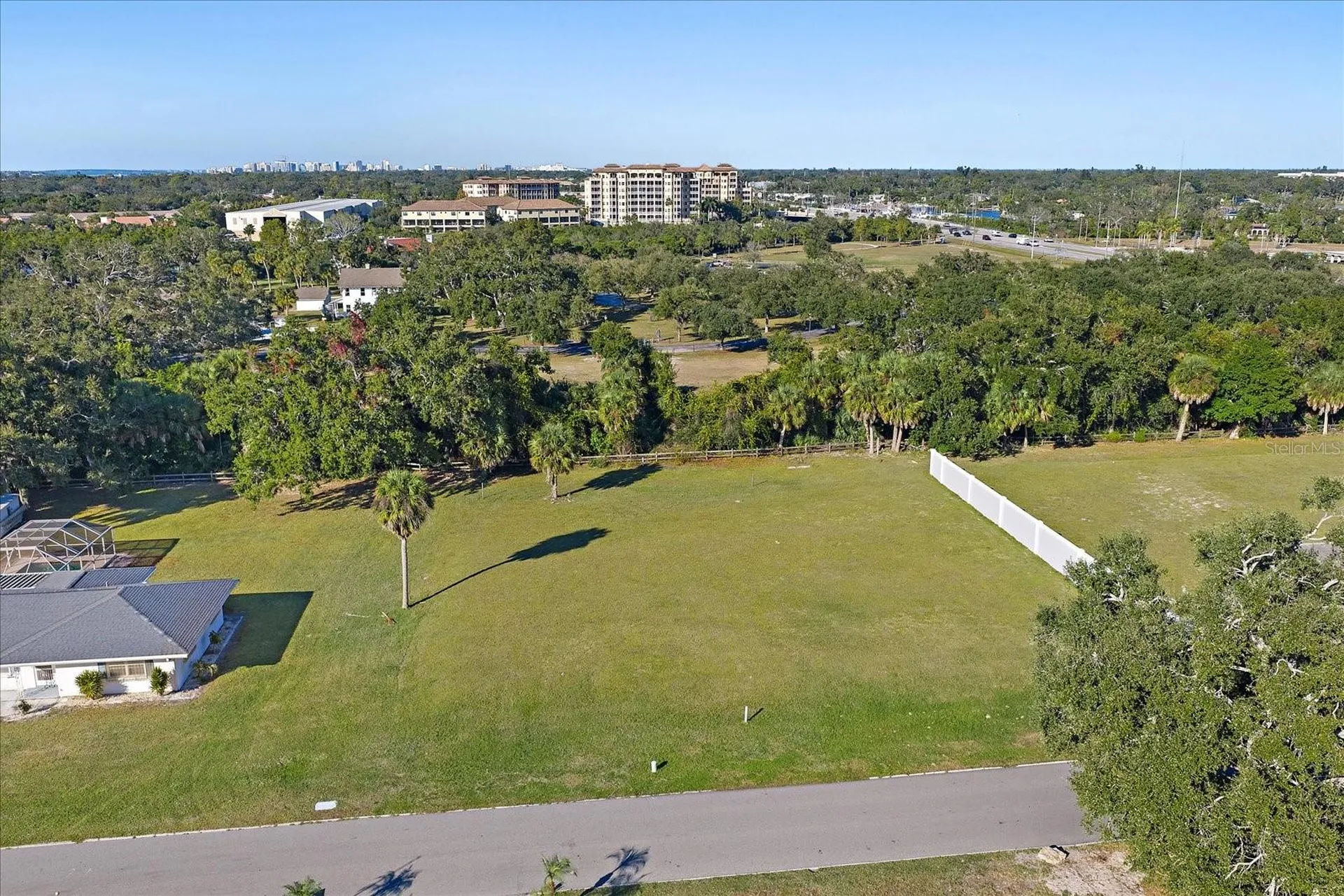 Southwood Street Sarasota FL 34231