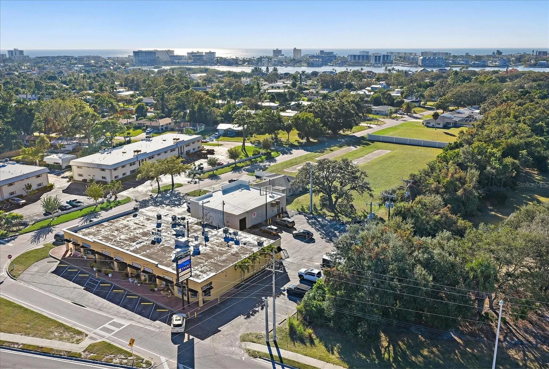 Southwood Street Sarasota FL 34231