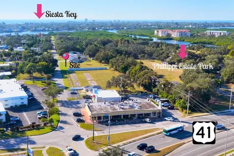 Southwood Street Sarasota FL 34231