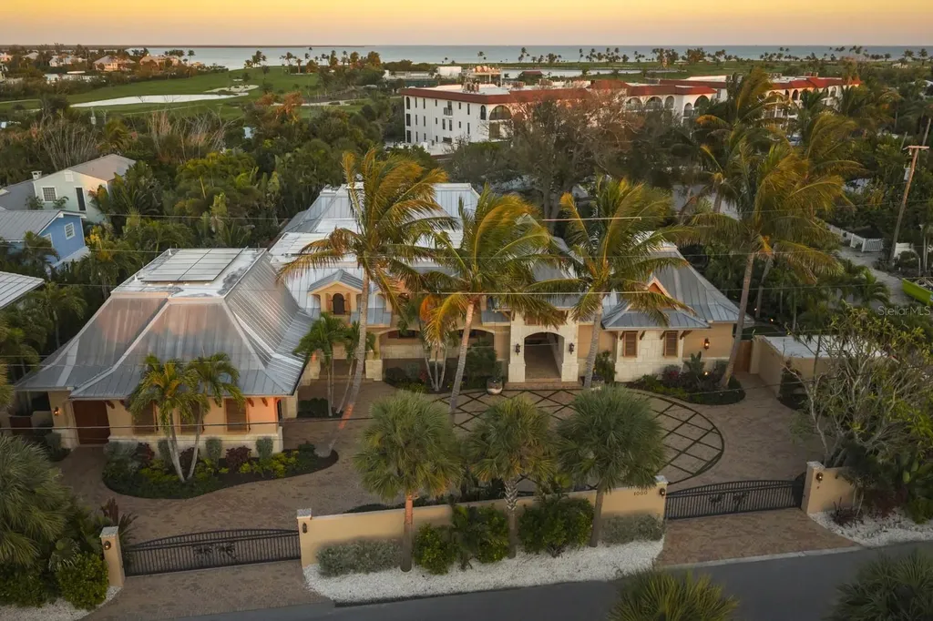 1000 E Railroad Avenue Boca Grande FL 33921
