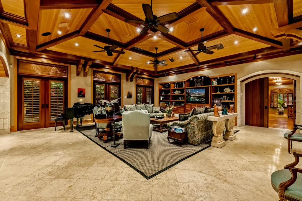 1000 E Railroad Avenue Boca Grande FL 33921