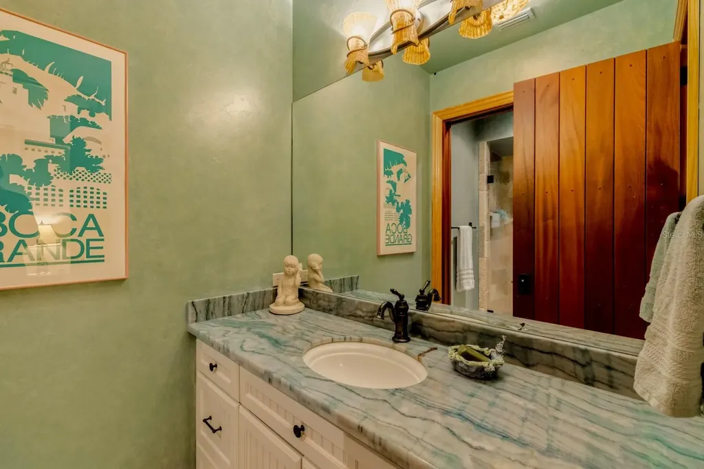 1000 E Railroad Avenue Boca Grande FL 33921