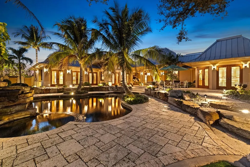 1000 E Railroad Avenue Boca Grande FL 33921