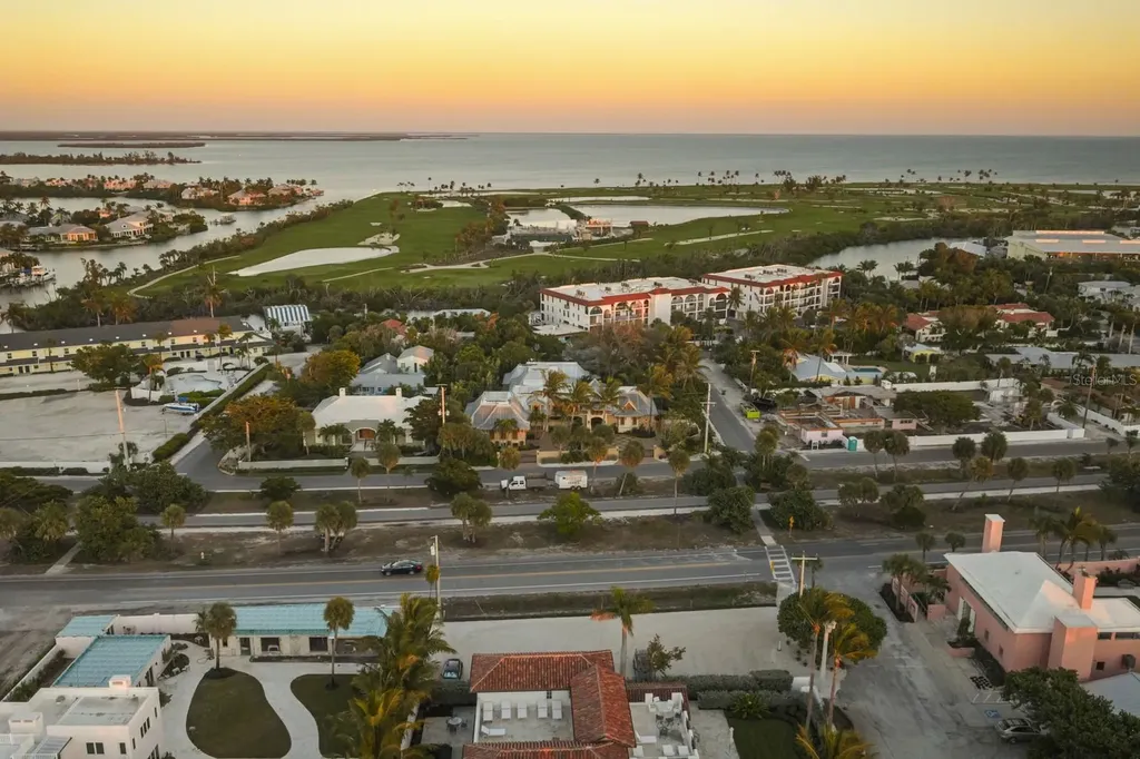 1000 E Railroad Avenue Boca Grande FL 33921