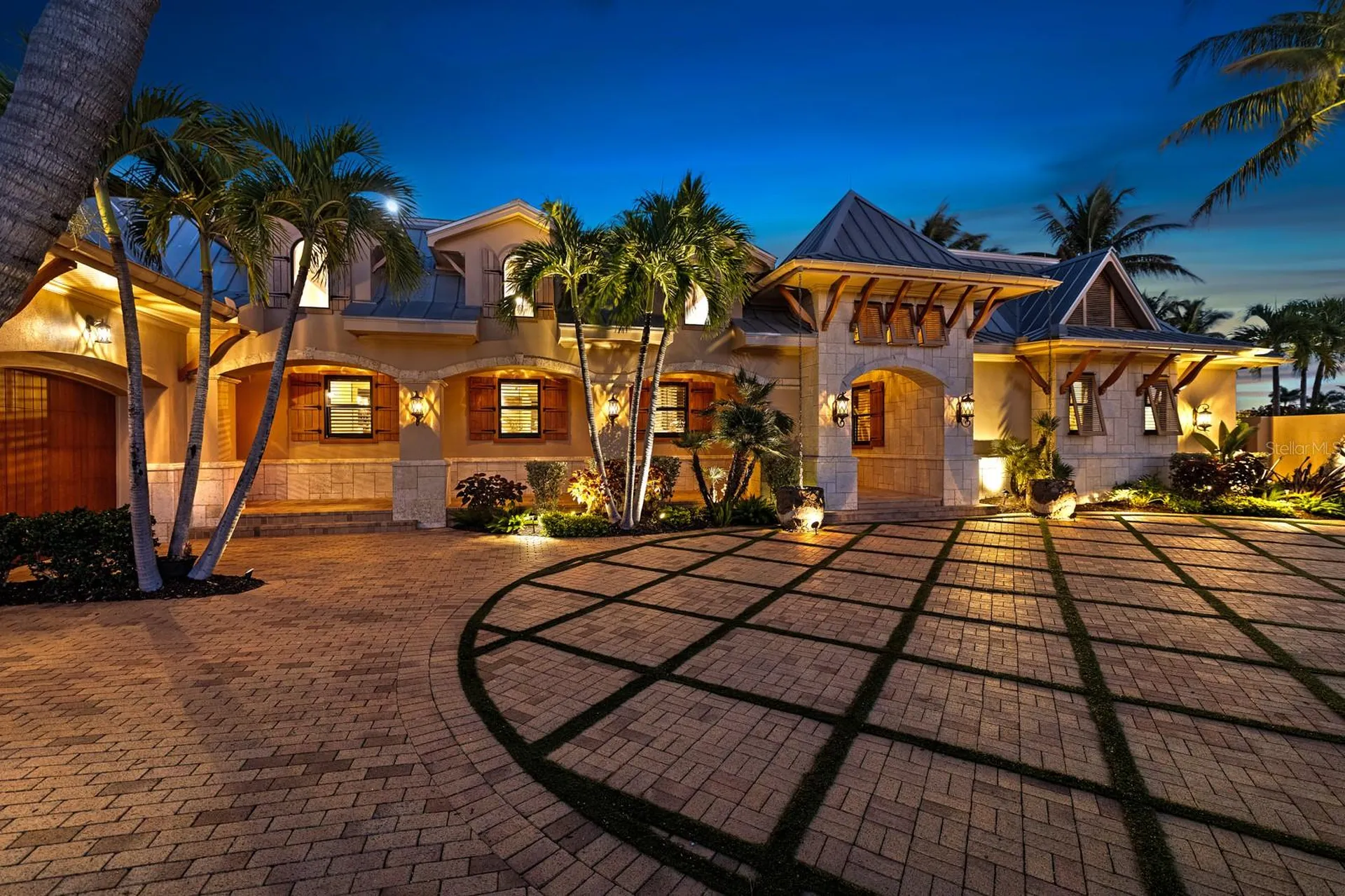 1000 E Railroad Avenue Boca Grande FL 33921