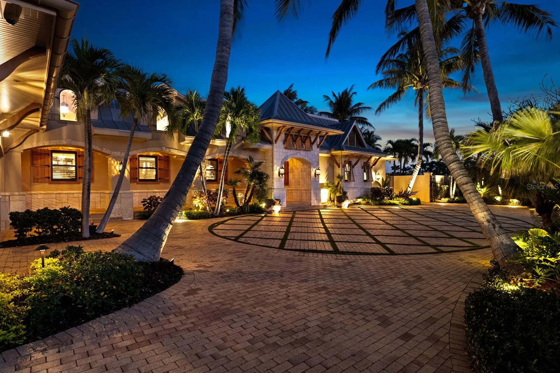 1000 E Railroad Avenue Boca Grande FL 33921