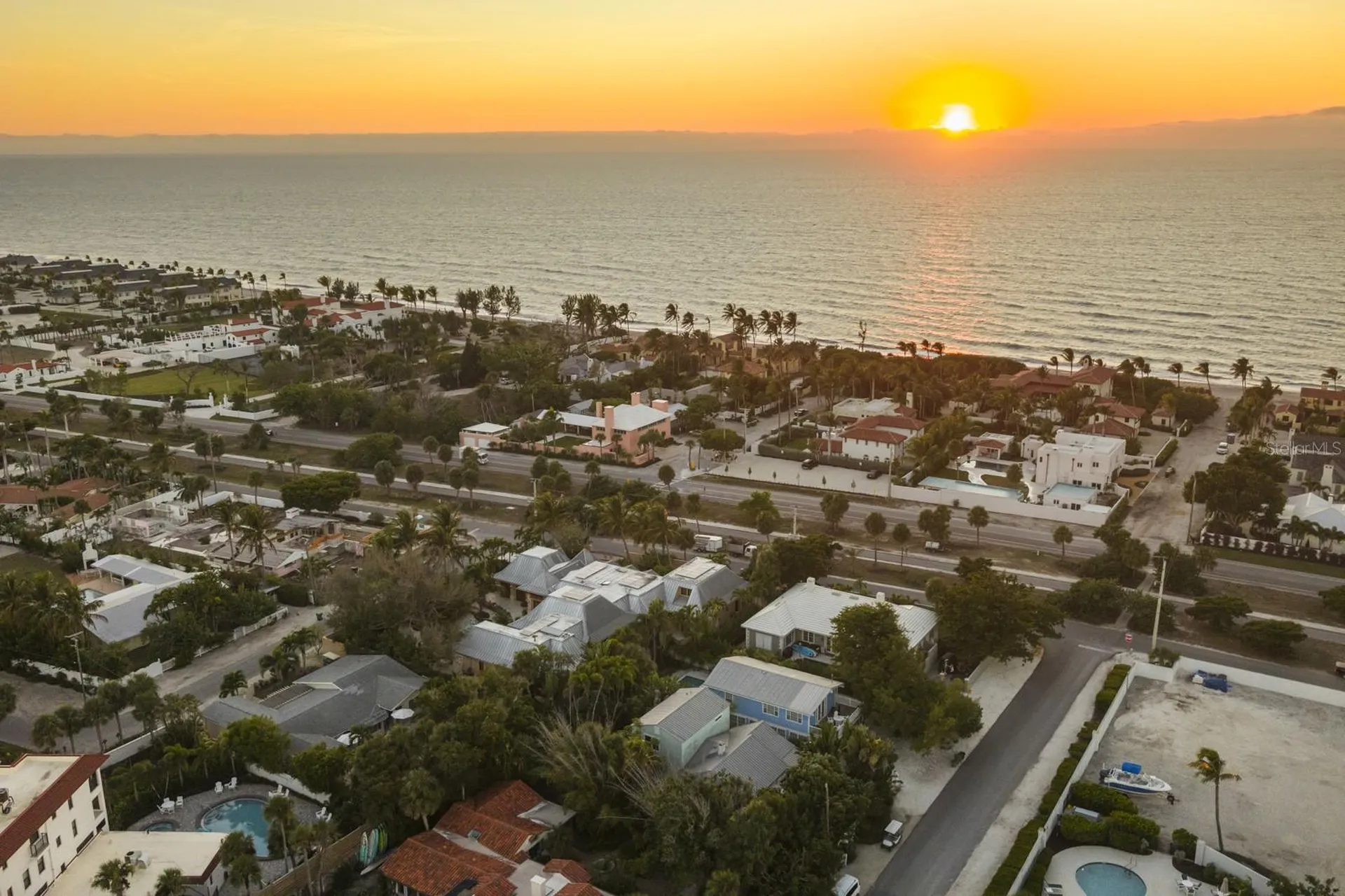 1000 E Railroad Avenue Boca Grande FL 33921