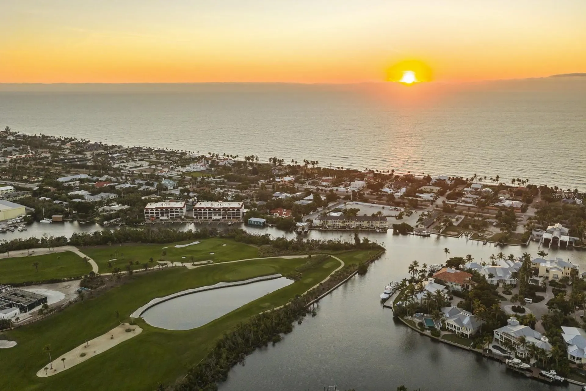 1000 E Railroad Avenue Boca Grande FL 33921