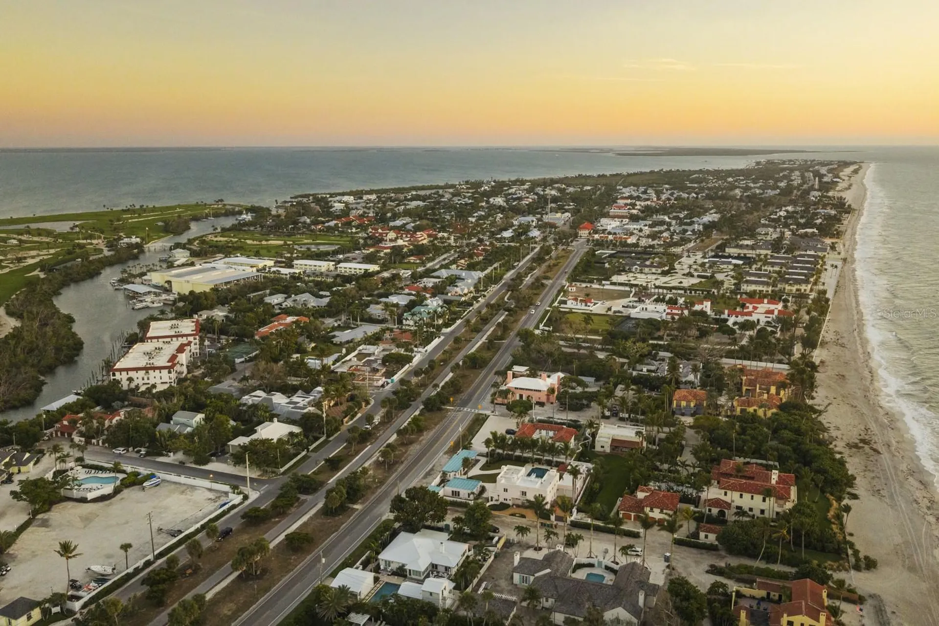 1000 E Railroad Avenue Boca Grande FL 33921