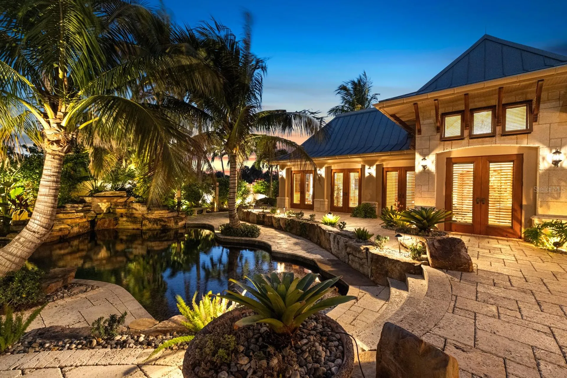 1000 E Railroad Avenue Boca Grande FL 33921