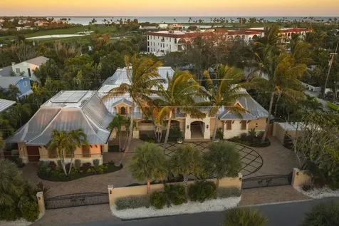 1000 E Railroad Avenue Boca Grande FL 33921