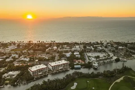 1000 E Railroad Avenue Boca Grande FL 33921