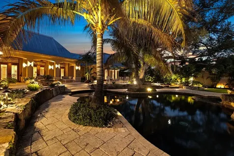 1000 E Railroad Avenue Boca Grande FL 33921