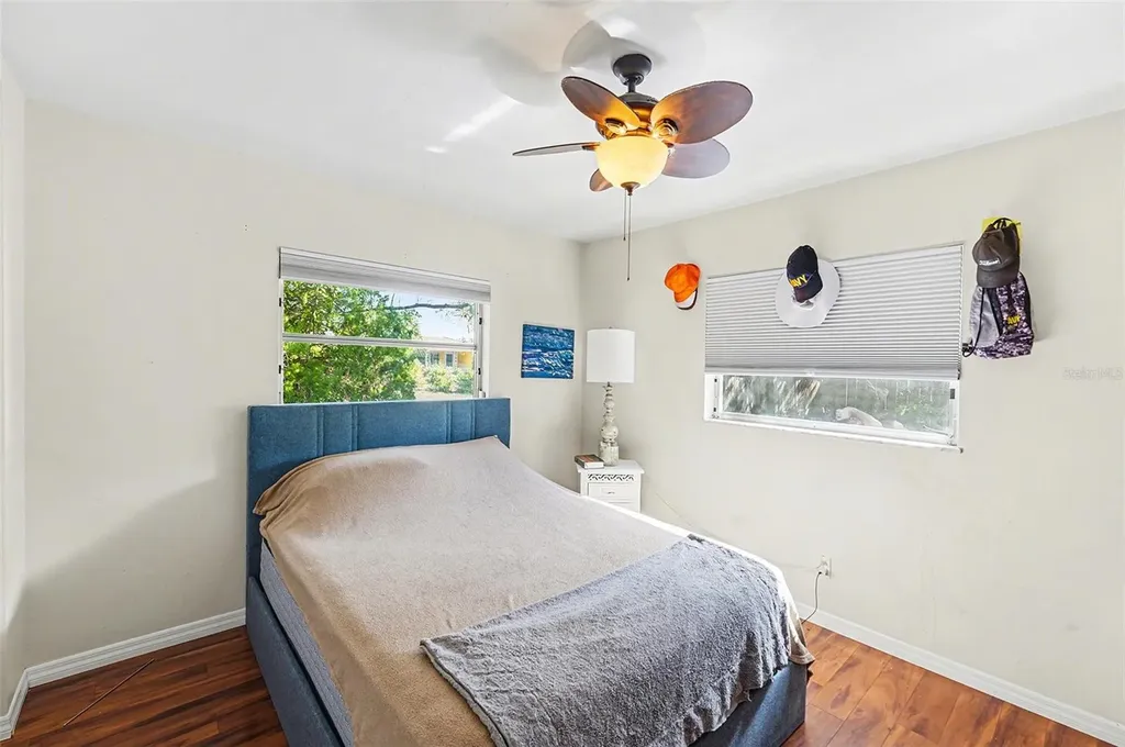 2111 Timber Lane Clearwater FL 33763