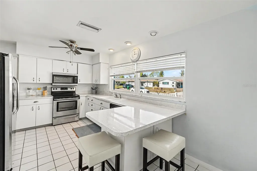 2111 Timber Lane Clearwater FL 33763