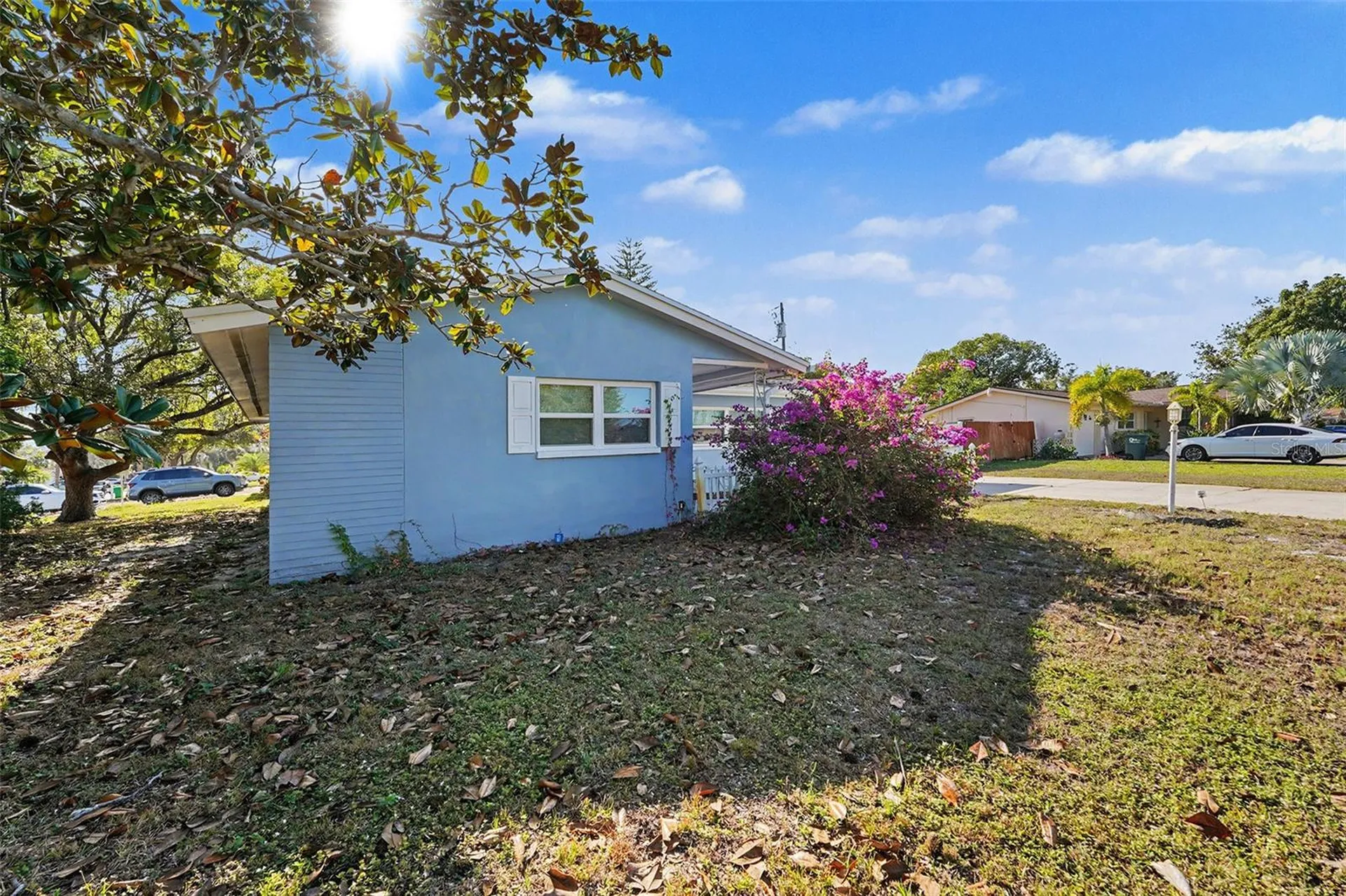 2111 Timber Lane Clearwater FL 33763
