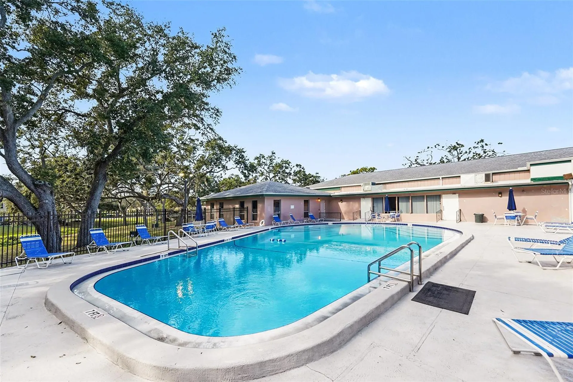 2111 Timber Lane Clearwater FL 33763