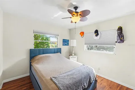 2111 Timber Lane Clearwater FL 33763