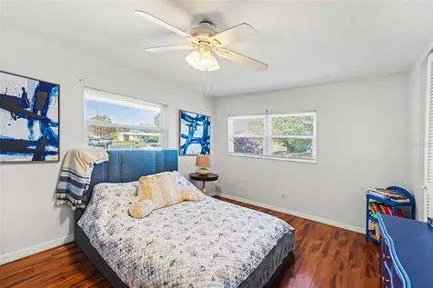 2111 Timber Lane Clearwater FL 33763