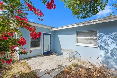 2111 Timber Lane Clearwater FL 33763