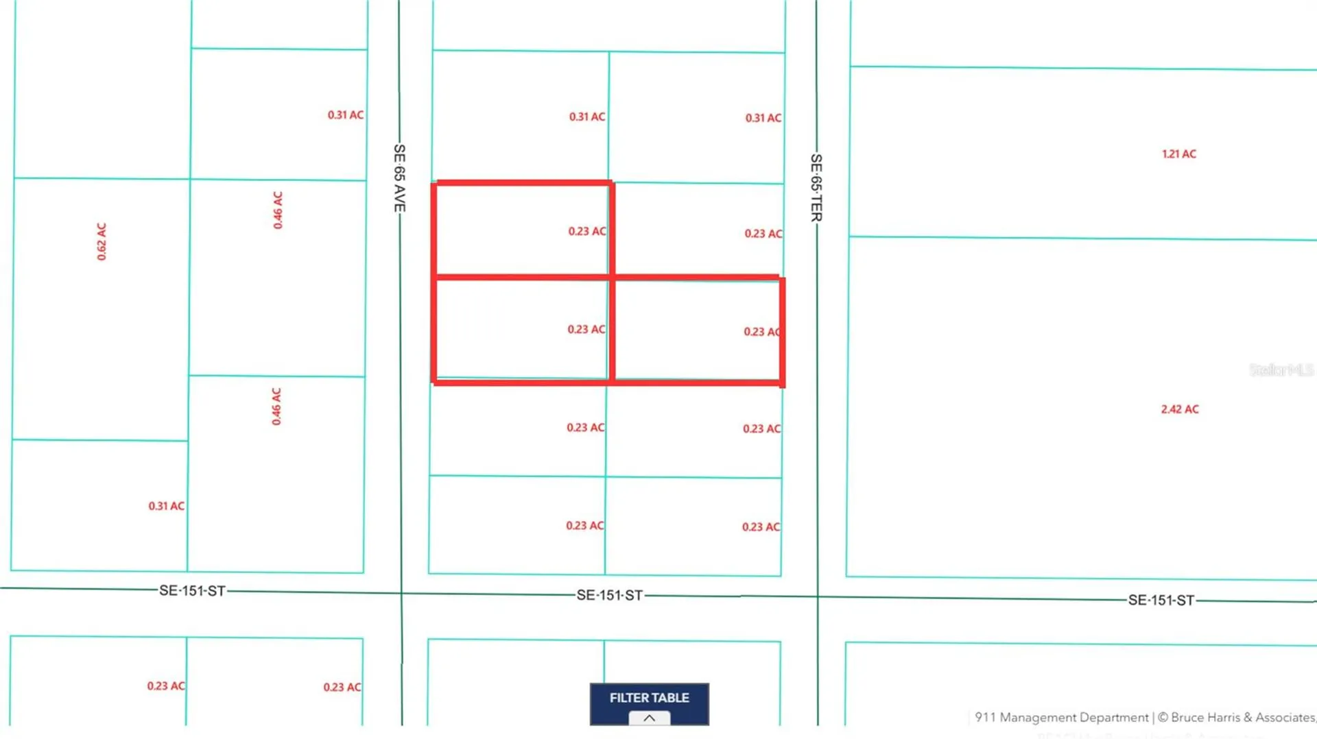 0 SE 65th Avenue Summerfield FL 34491