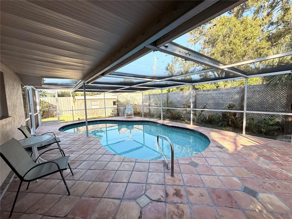 551 E Seminole Drive Venice FL 34293
