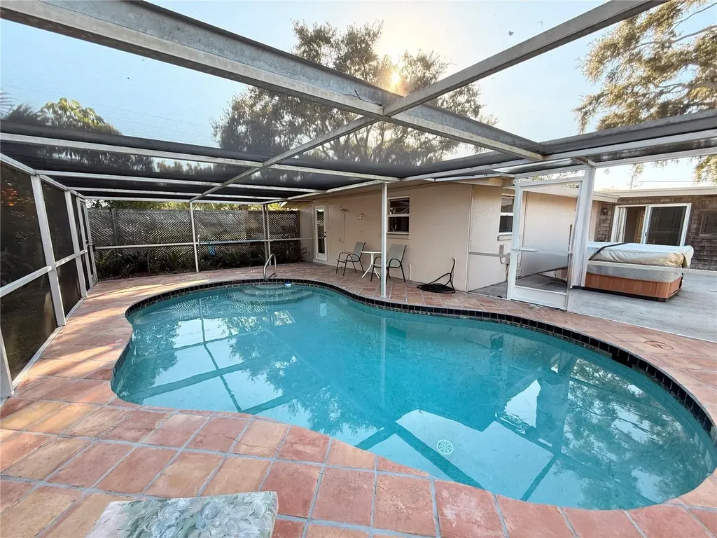 551 E Seminole Drive Venice FL 34293