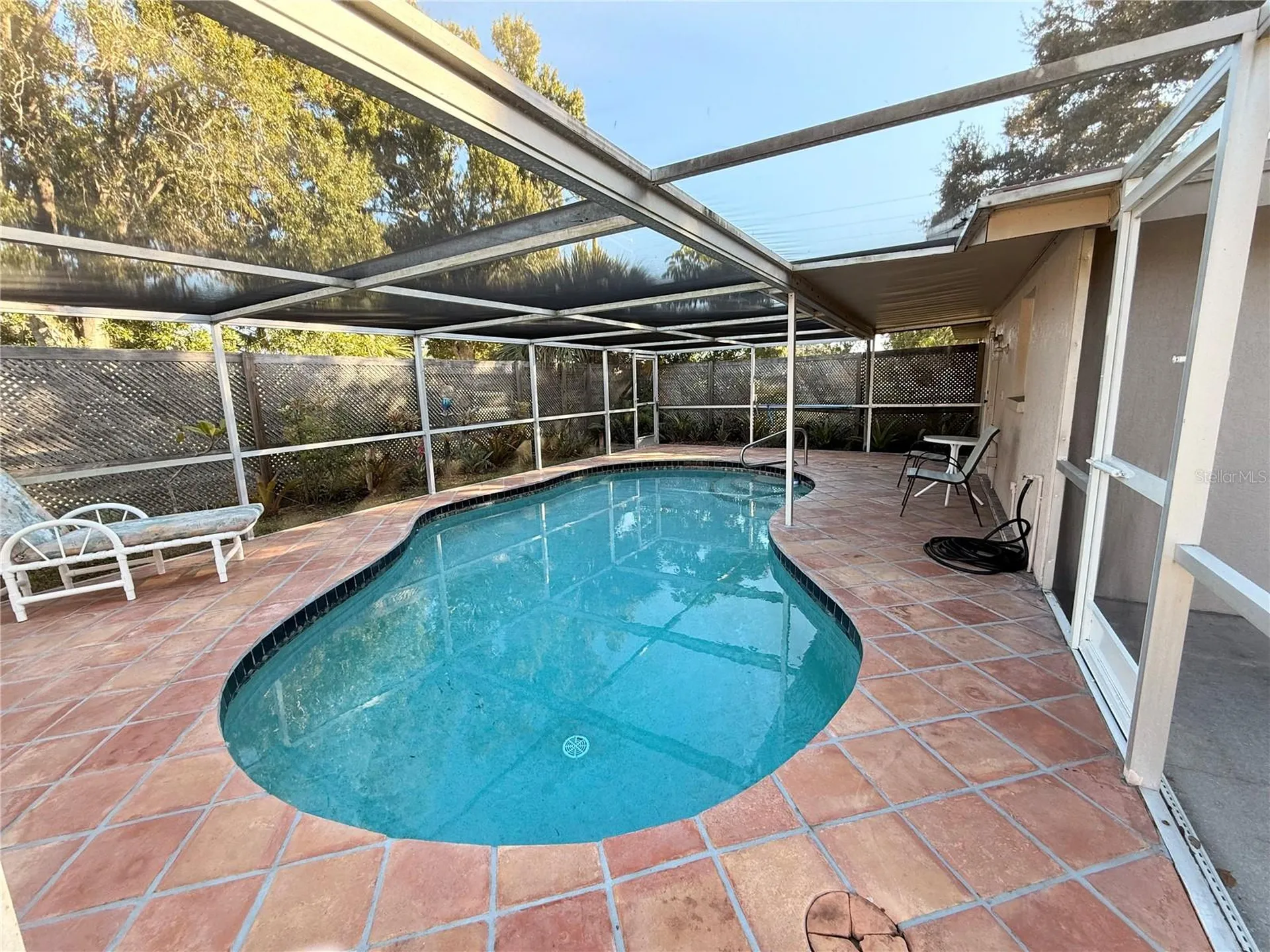 551 E Seminole Drive Venice FL 34293