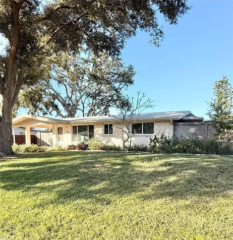 551 E Seminole Drive Venice FL 34293