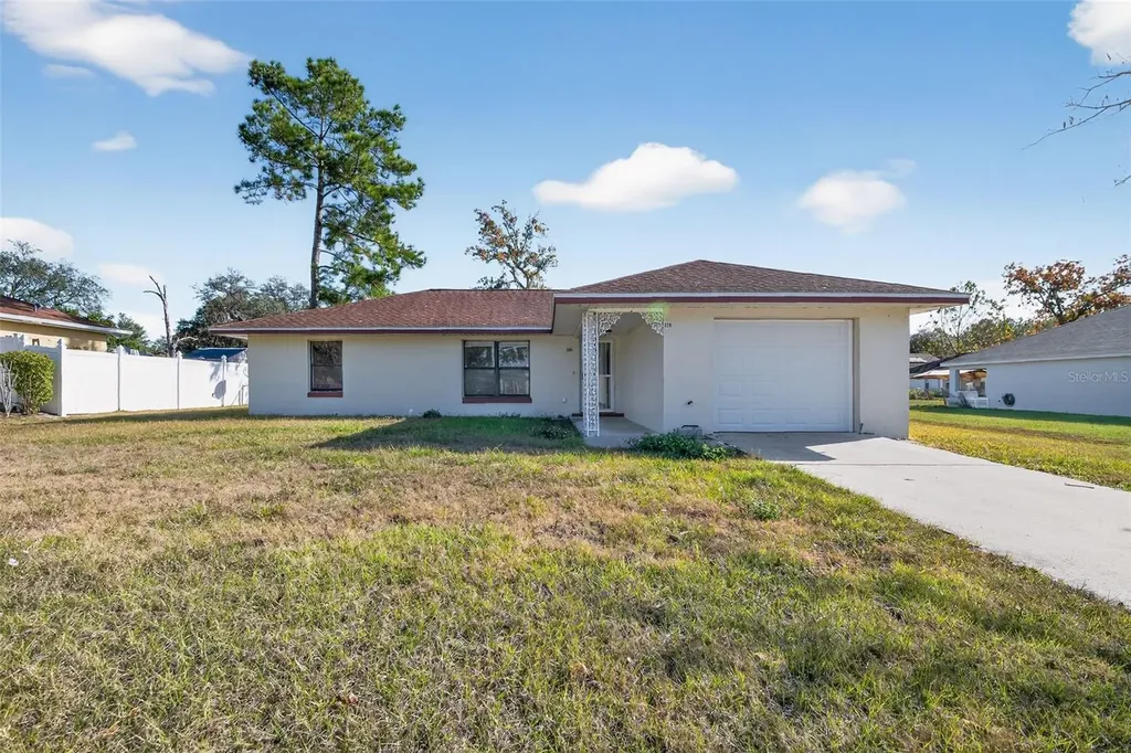 329 Marion Oaks Course Ocala FL 34473