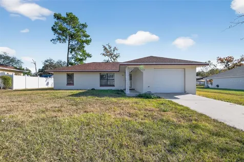 329 Marion Oaks Course Ocala FL 34473