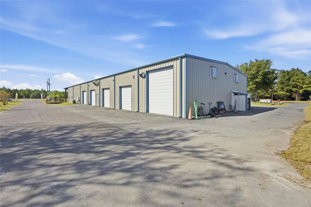 20761 NE Highway 27 Williston FL 32696