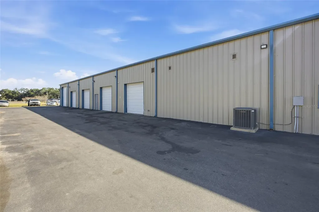 20761 NE Highway 27 Williston FL 32696