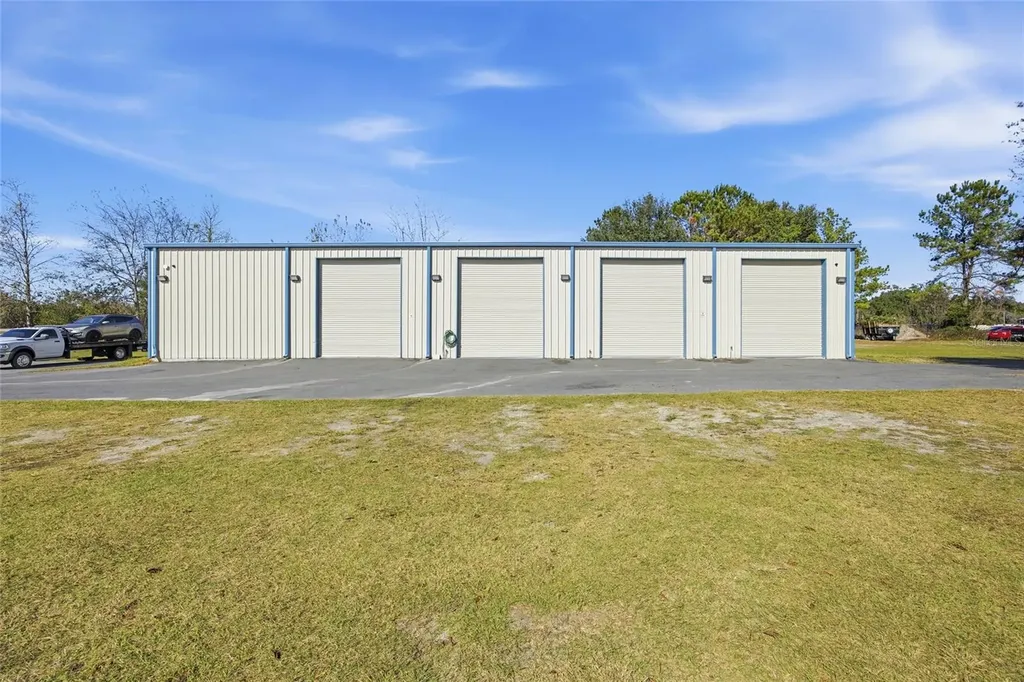 20761 NE Highway 27 Williston FL 32696