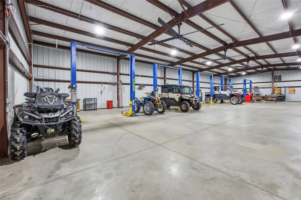 20761 NE Highway 27 Williston FL 32696