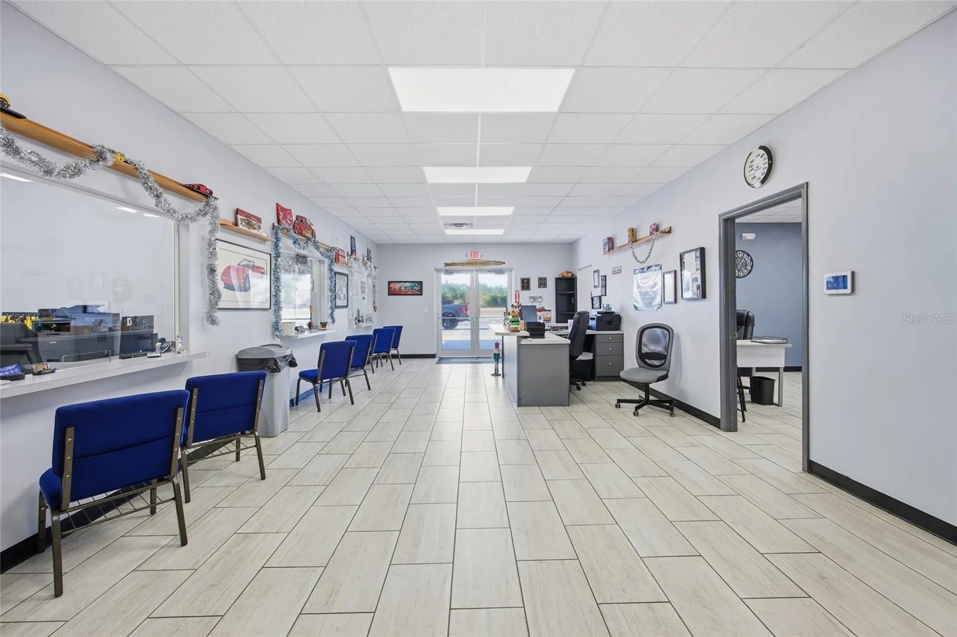 20761 NE Highway 27 Williston FL 32696