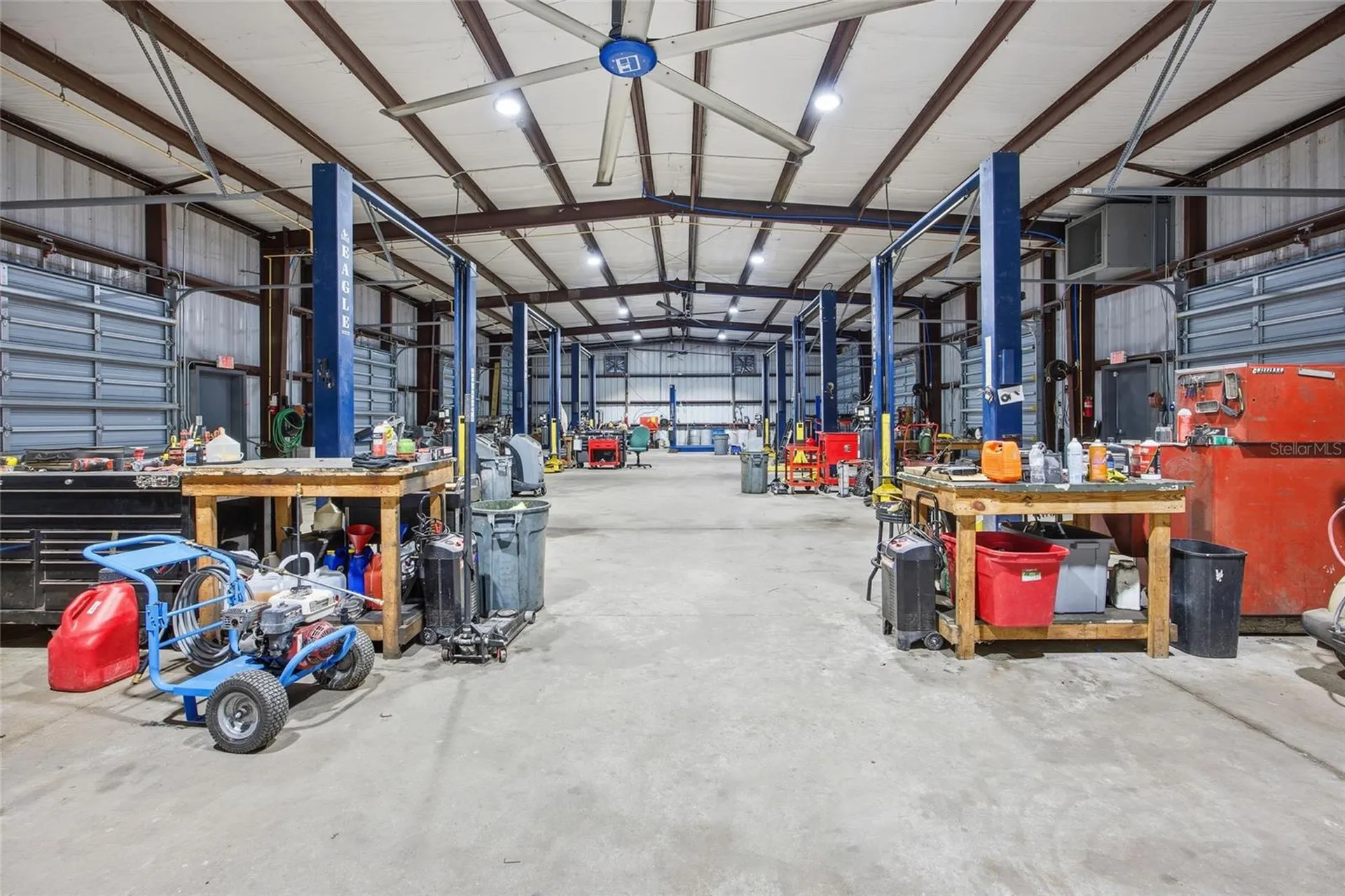 20761 NE Highway 27 Williston FL 32696
