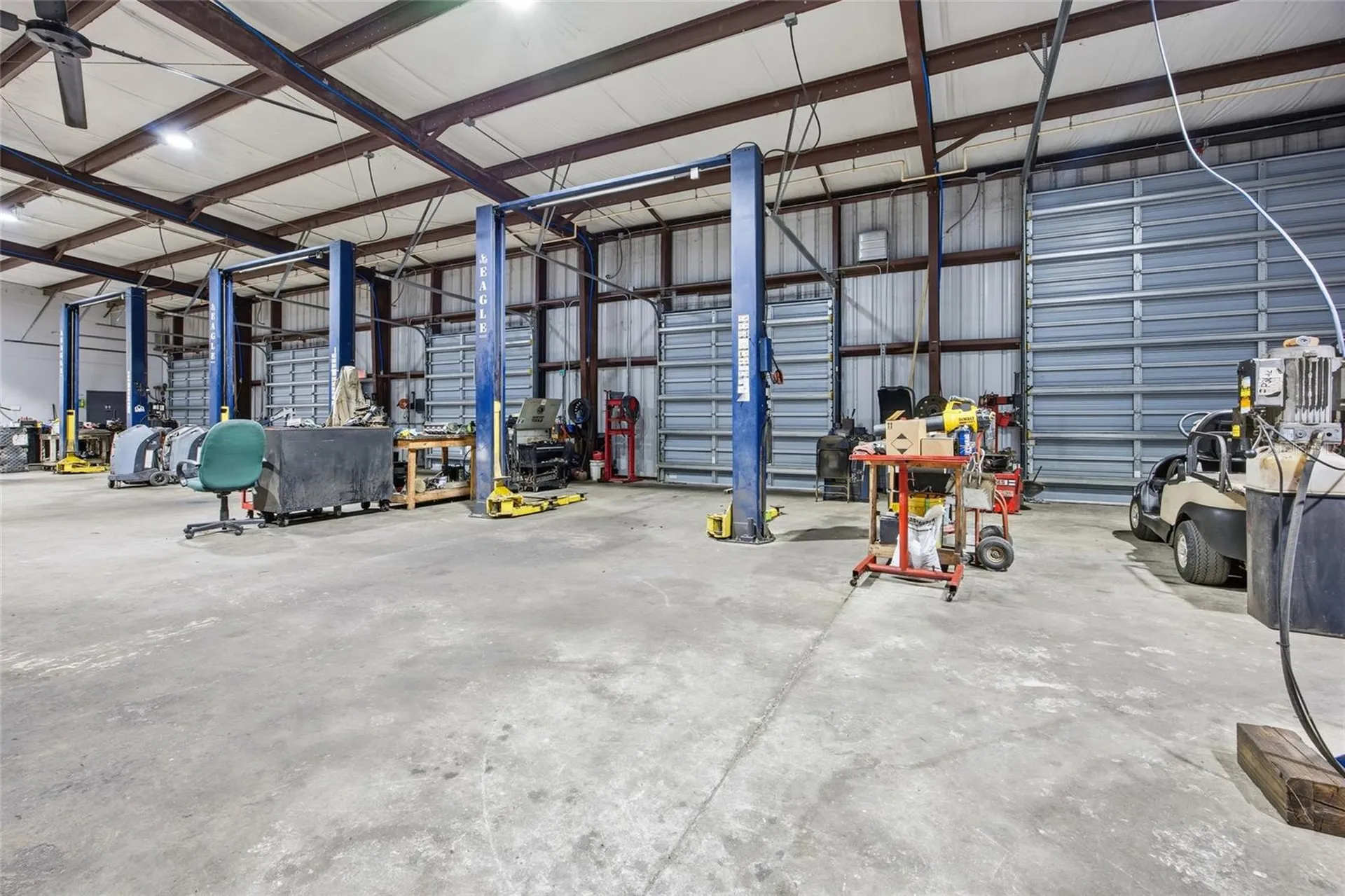 20761 NE Highway 27 Williston FL 32696