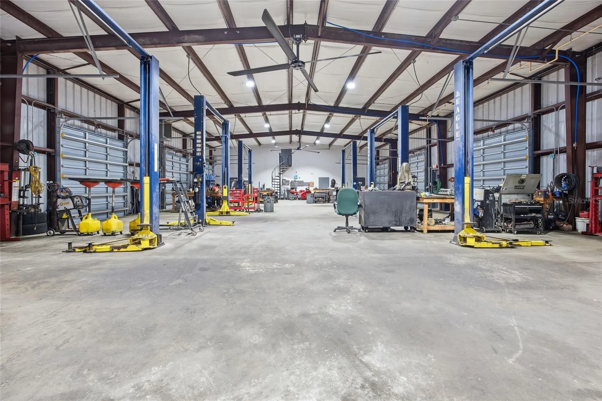 20761 NE Highway 27 Williston FL 32696