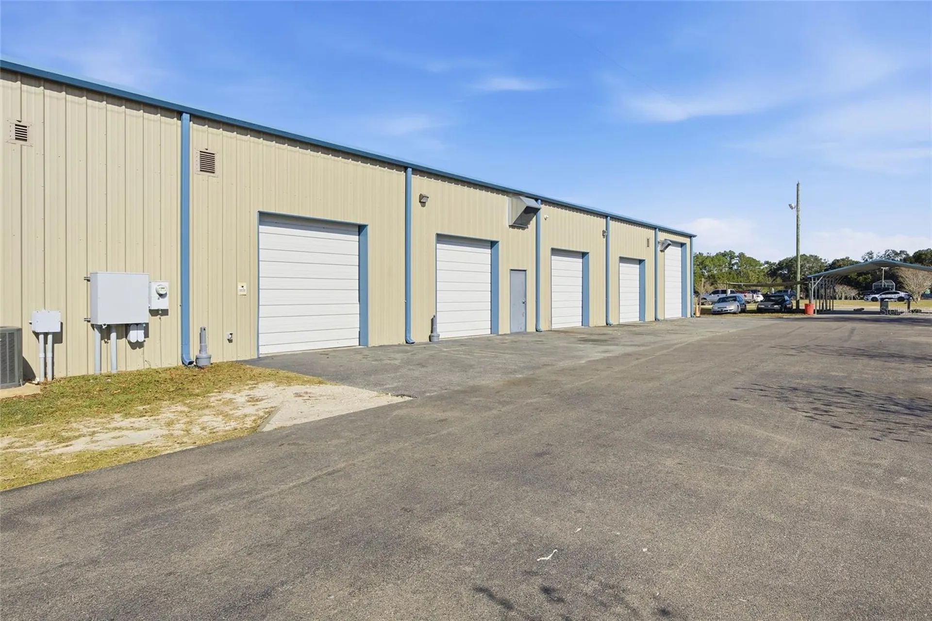 20761 NE Highway 27 Williston FL 32696