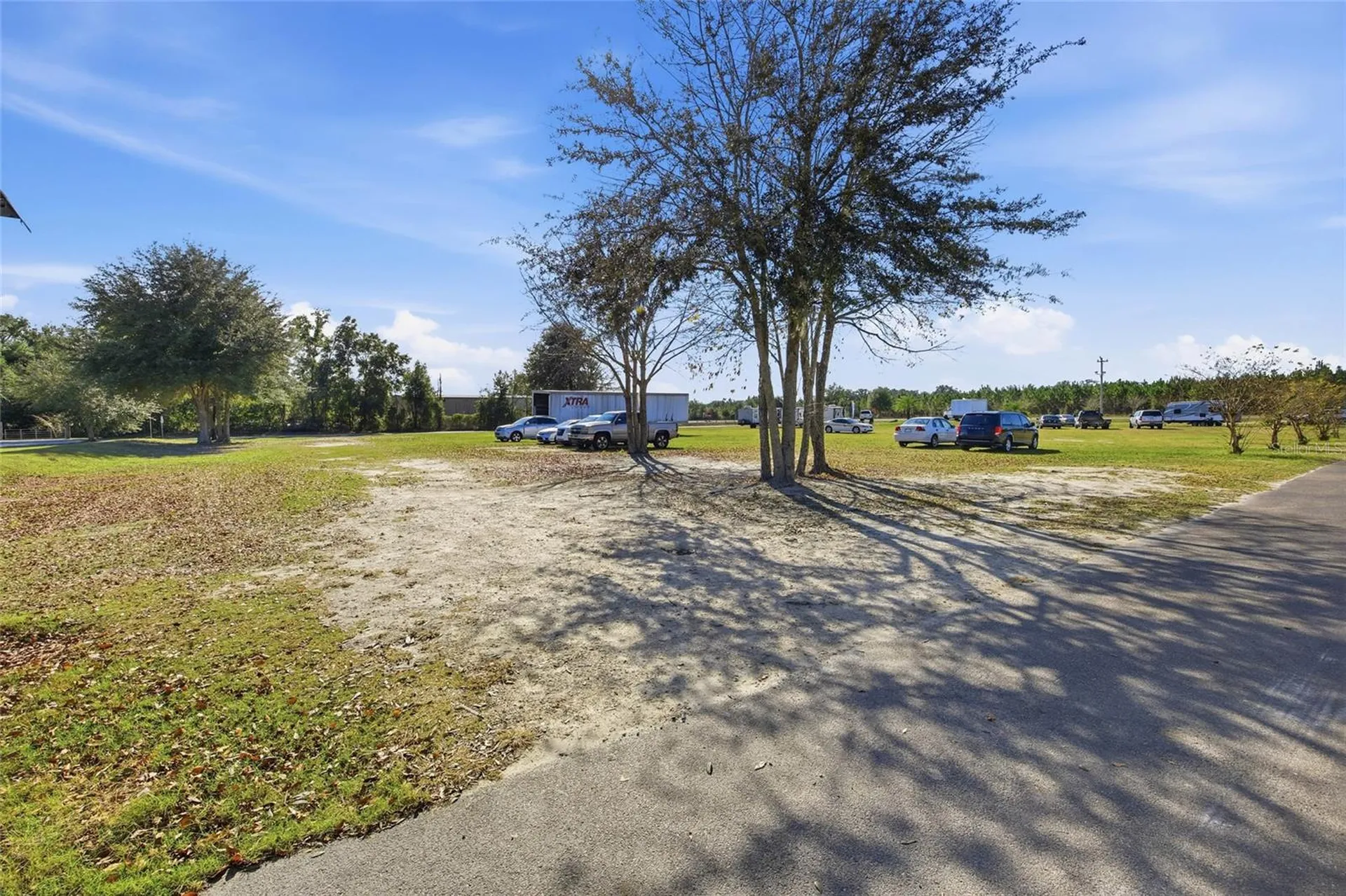 20761 NE Highway 27 Williston FL 32696