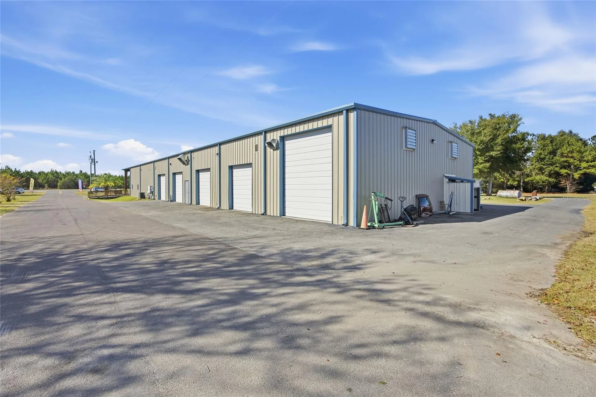 20761 NE Highway 27 Williston FL 32696