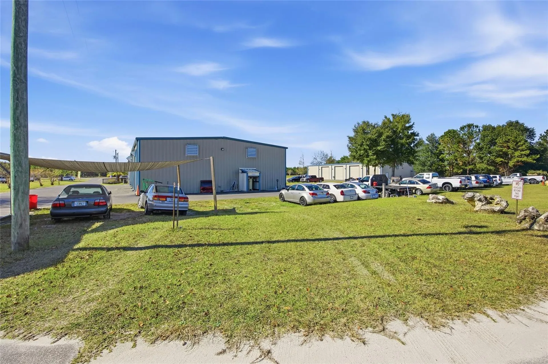 20761 NE Highway 27 Williston FL 32696