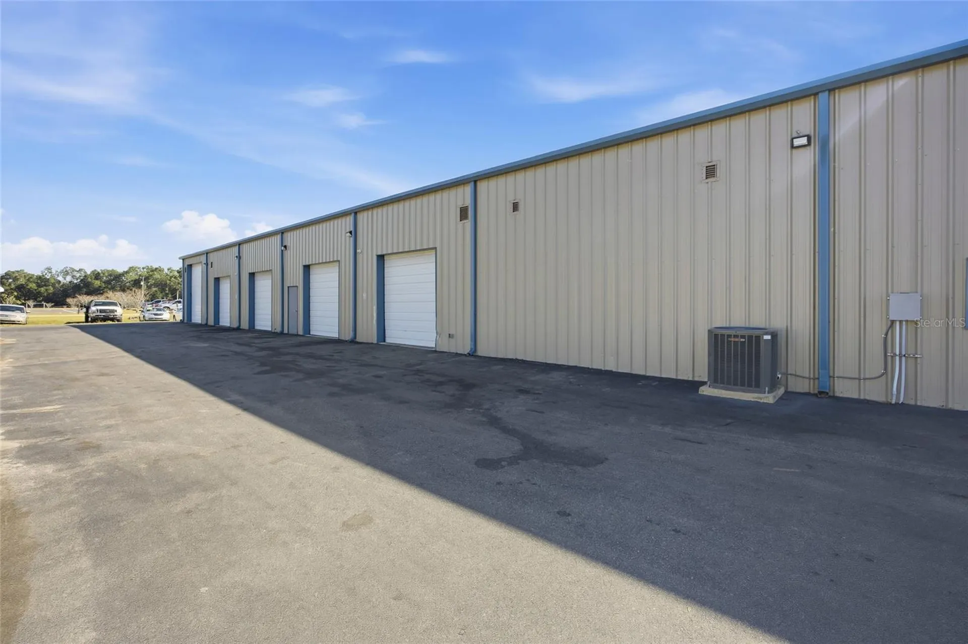 20761 NE Highway 27 Williston FL 32696