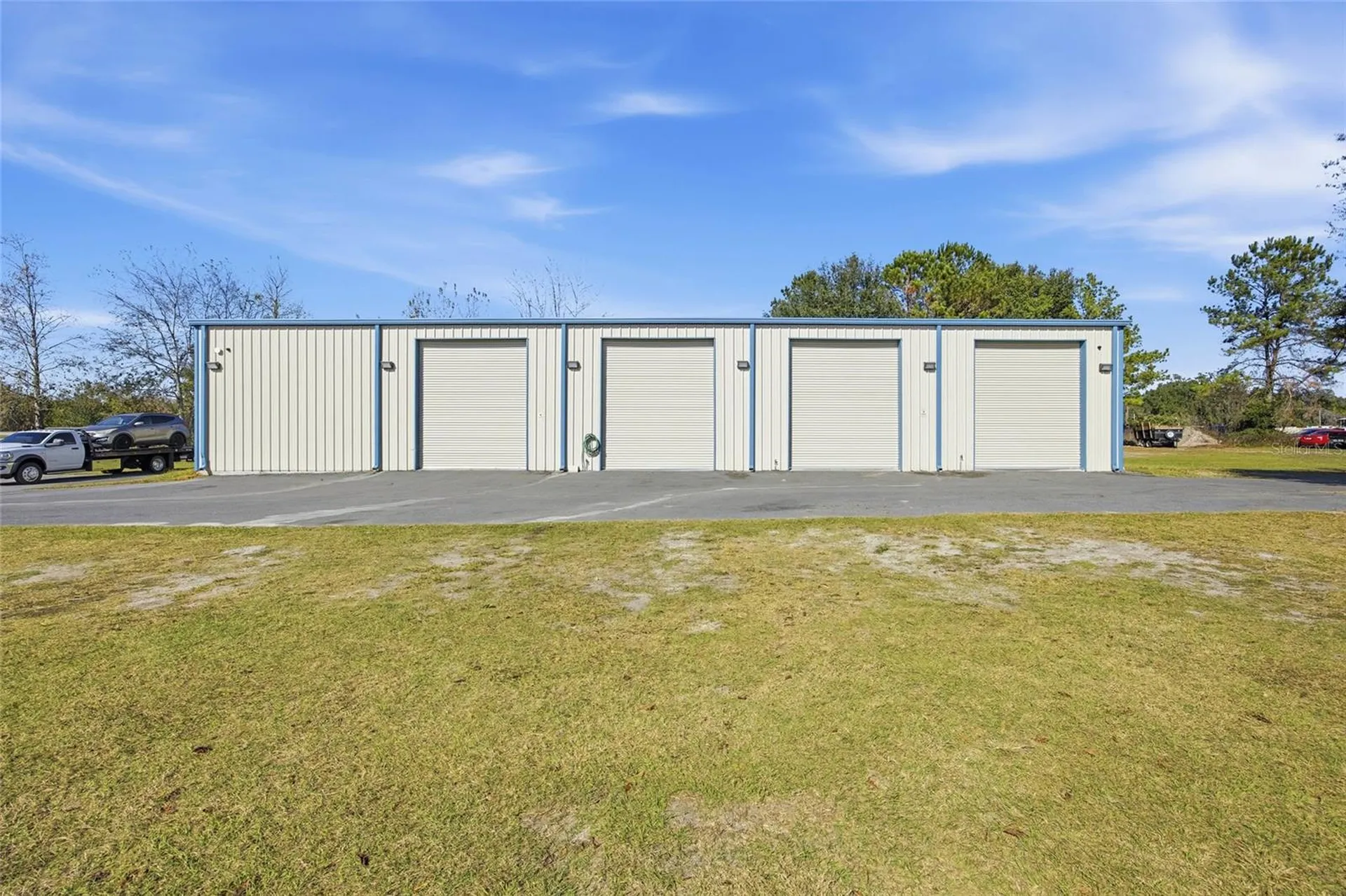 20761 NE Highway 27 Williston FL 32696