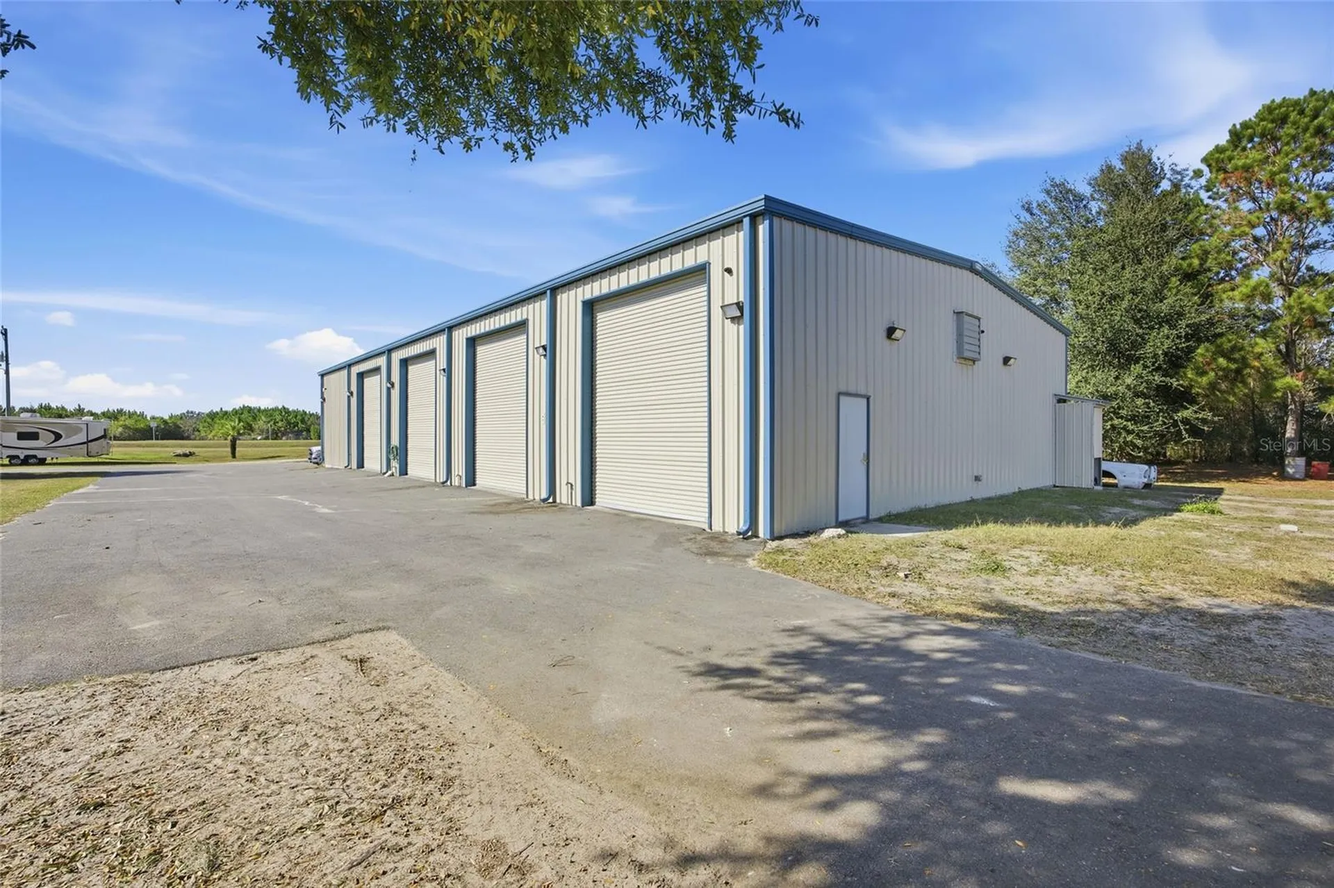 20761 NE Highway 27 Williston FL 32696