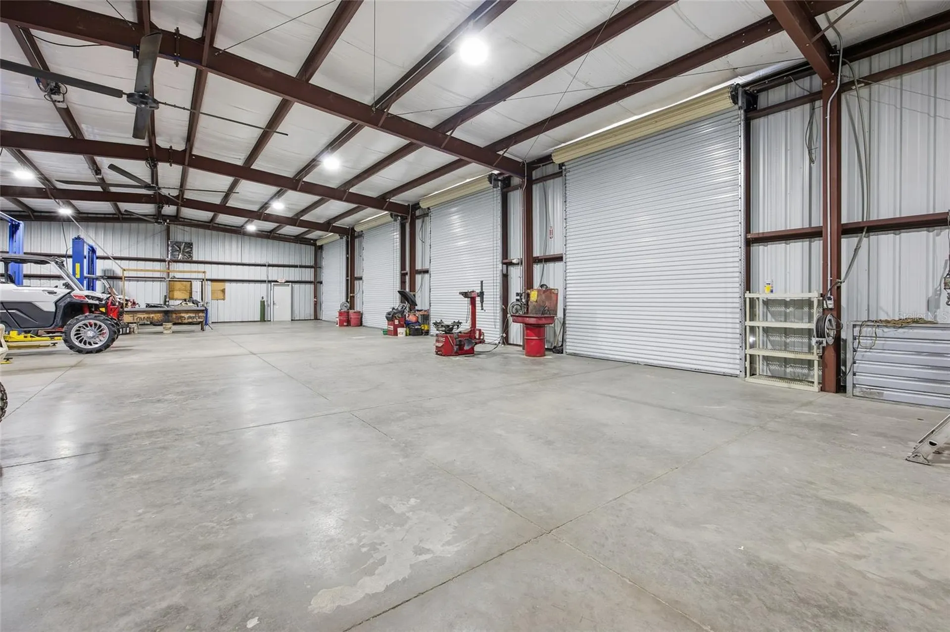 20761 NE Highway 27 Williston FL 32696