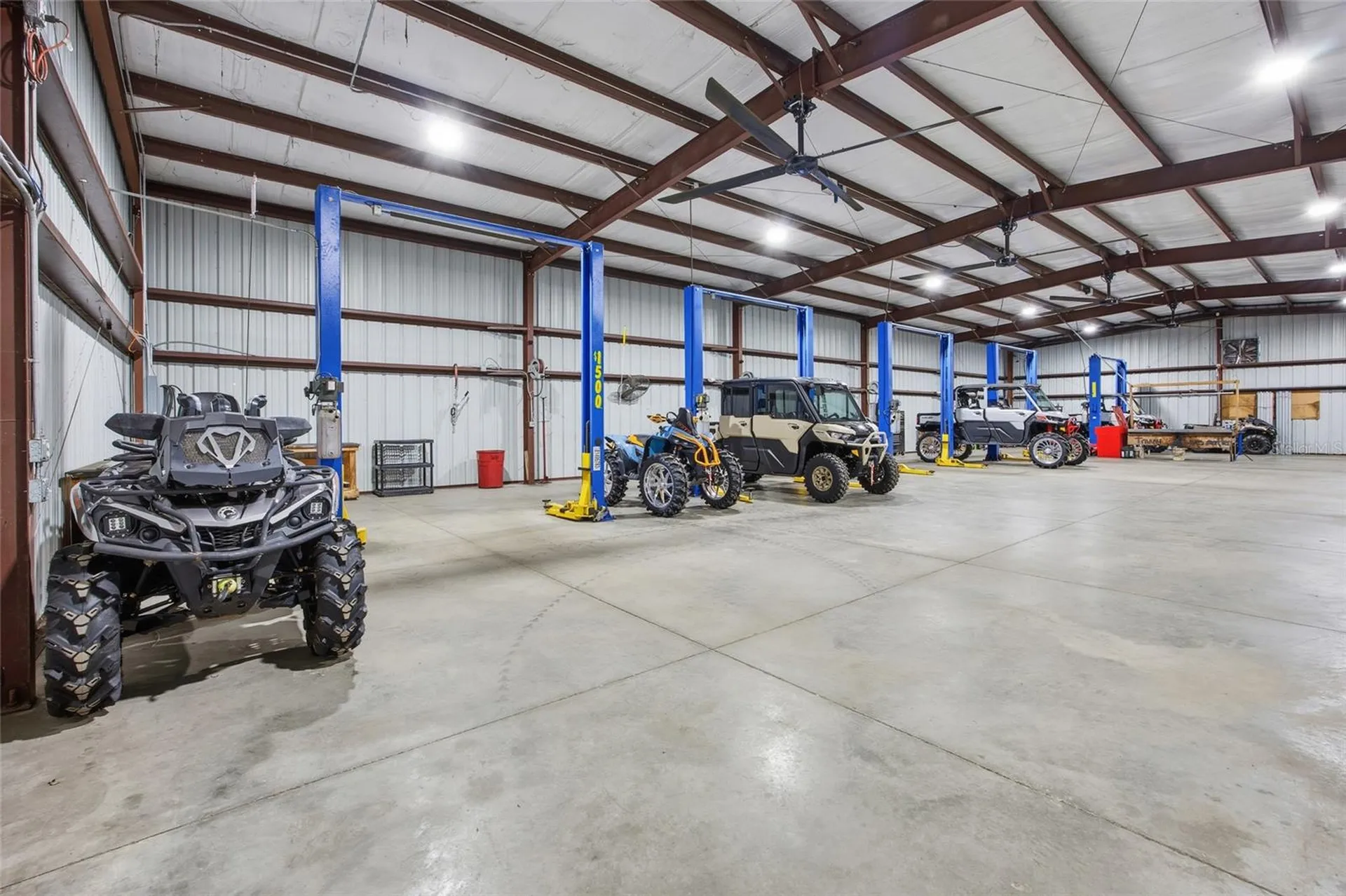 20761 NE Highway 27 Williston FL 32696